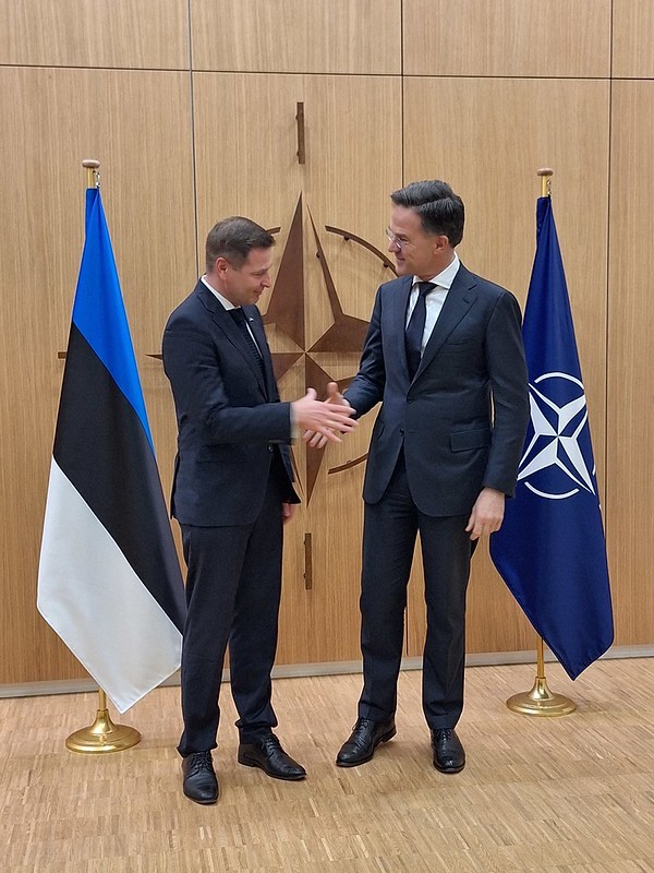 Pevkur Brüsselis dets.2026