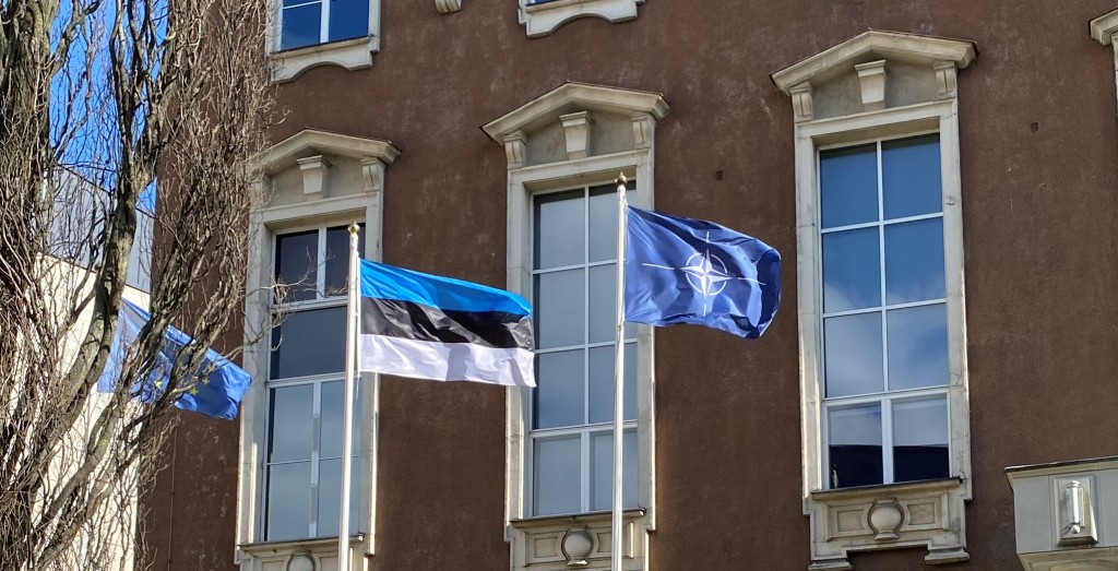 Kaitseministeeriumi peahoone
