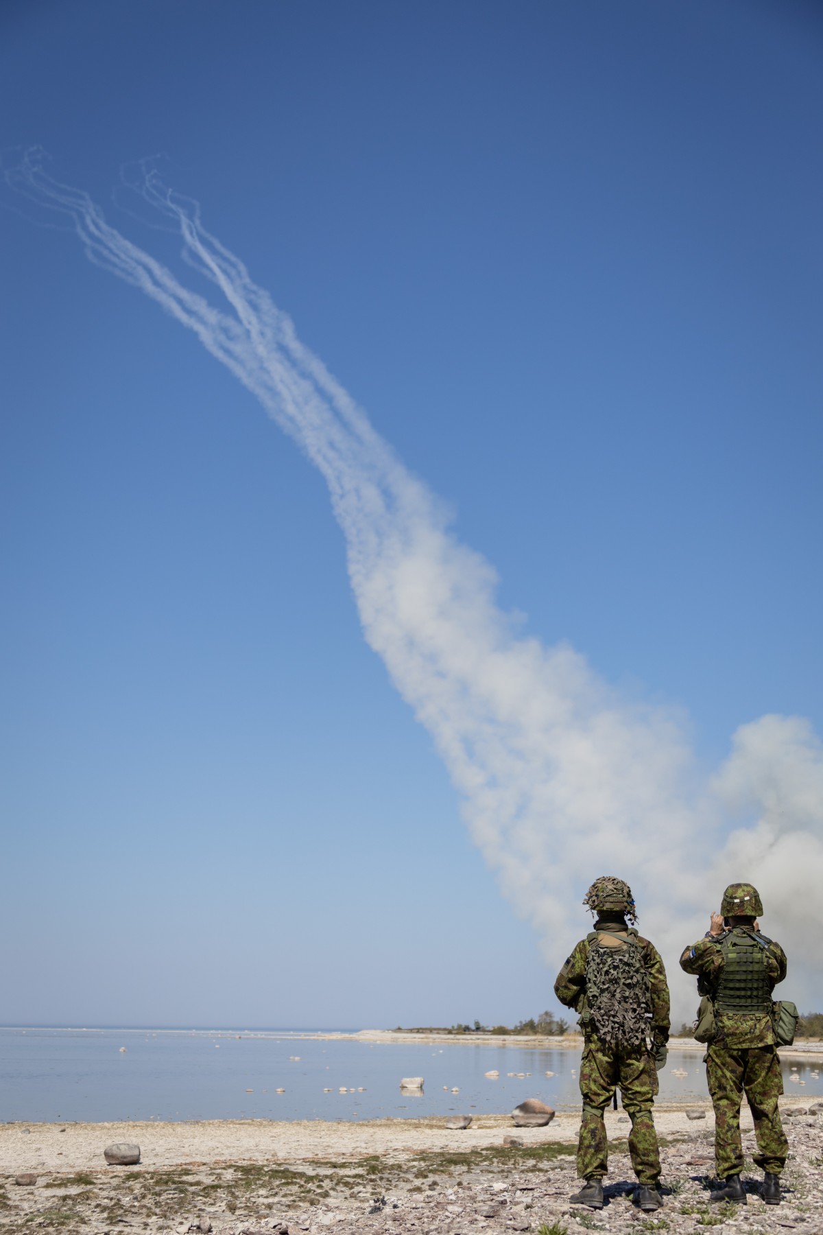 HIMARS
