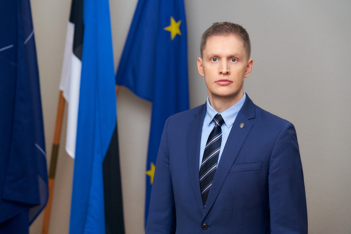 Kristjan Mäe